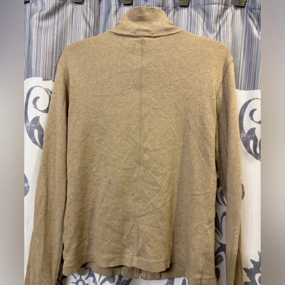 J. Crew euc crew